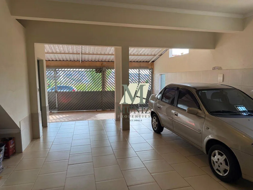 Casa, 2 quartos, 205 m² - Foto 5