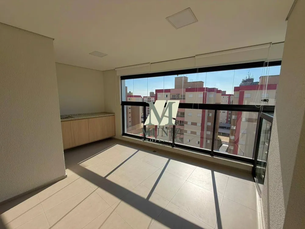 Apartamento, 3 quartos, 83 m² - Foto 2