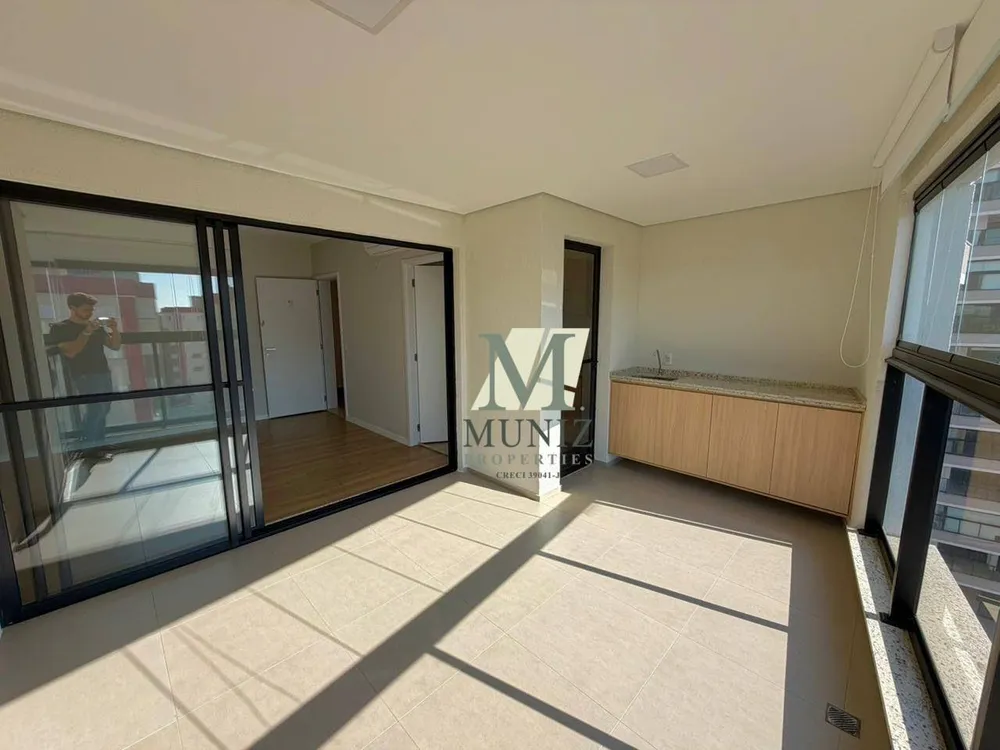 Apartamento, 3 quartos, 83 m² - Foto 3