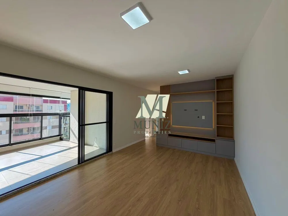 Apartamento, 3 quartos, 83 m² - Foto 1