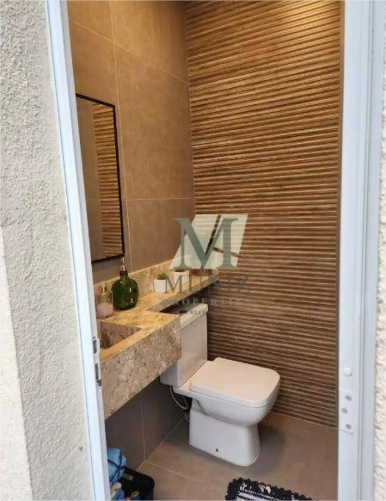 Casa de Condomínio, 3 quartos - Foto 6