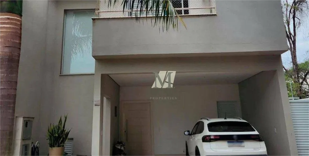 Casa de Condomínio, 3 quartos - Foto 7