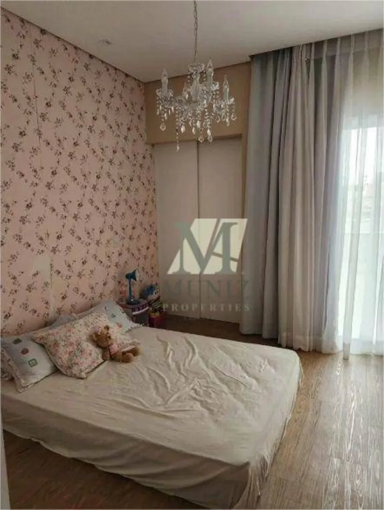 Casa de Condomínio, 3 quartos - Foto 8