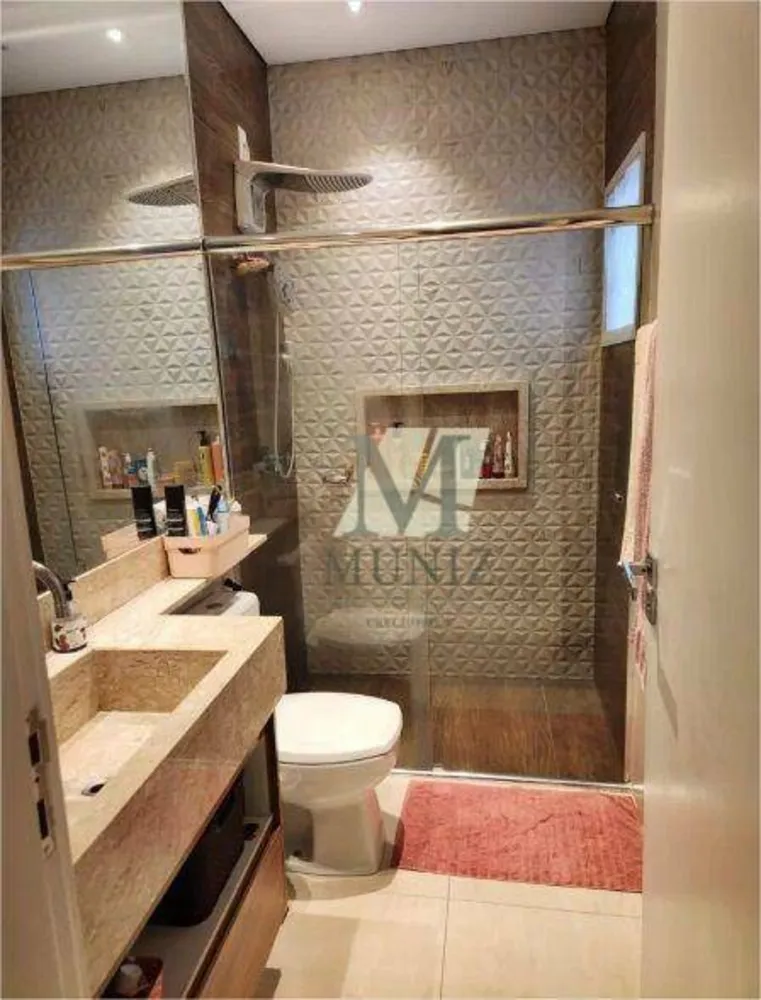 Casa de Condomínio, 3 quartos - Foto 9