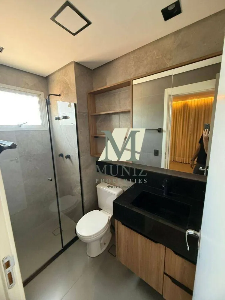 Apartamento, 3 quartos, 92 m² - Foto 12