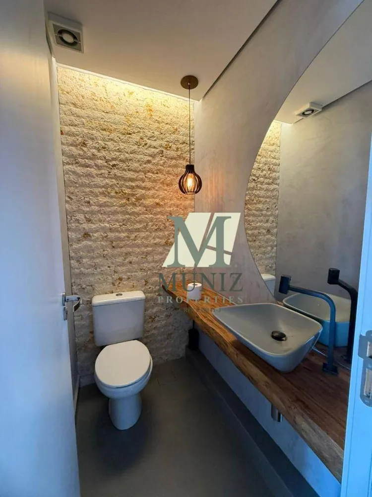 Apartamento, 3 quartos, 92 m² - Foto 5