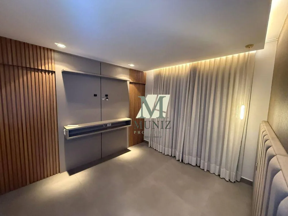 Apartamento, 3 quartos, 92 m² - Foto 9
