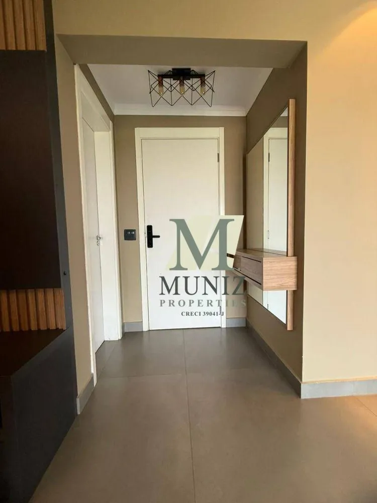 Apartamento, 3 quartos, 92 m² - Foto 4