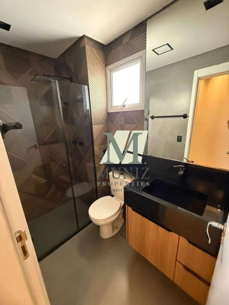 Apartamento, 3 quartos, 92 m² - Foto 8