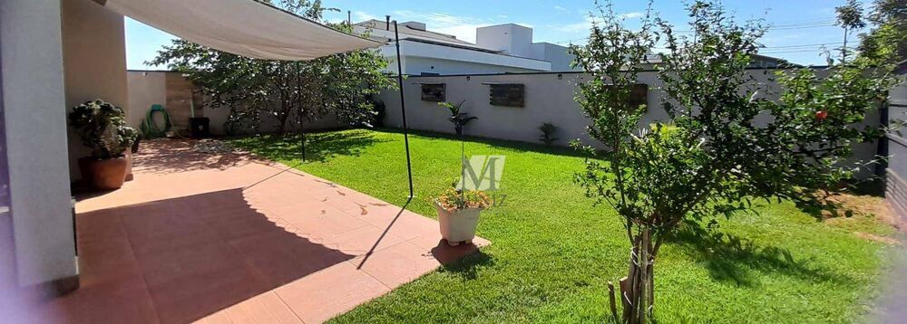 Casa de Condomínio à venda com 4 quartos, 203m² - Foto 4