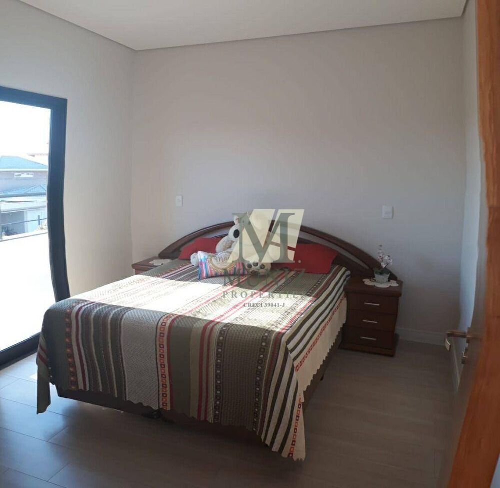 Casa de Condomínio à venda com 4 quartos, 203m² - Foto 3