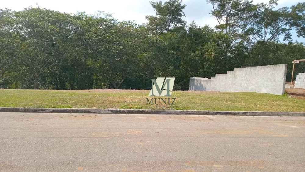 Loteamento e Condomínio, 873 m² - Foto 1