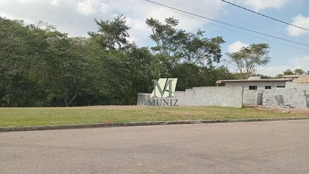 Loteamento e Condomínio, 873 m² - Foto 2