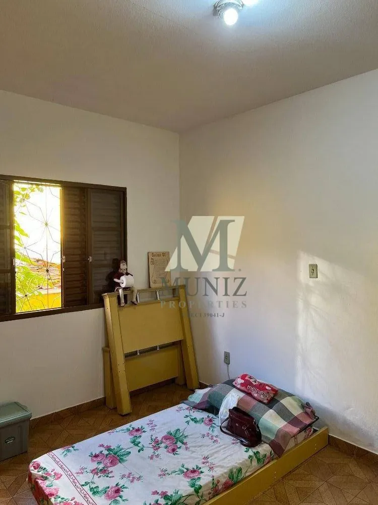 Casa, 3 quartos, 124 m² - Foto 16