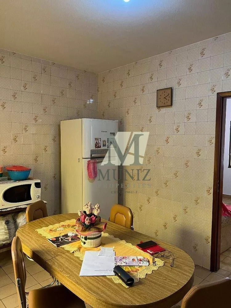 Casa, 3 quartos, 124 m² - Foto 5