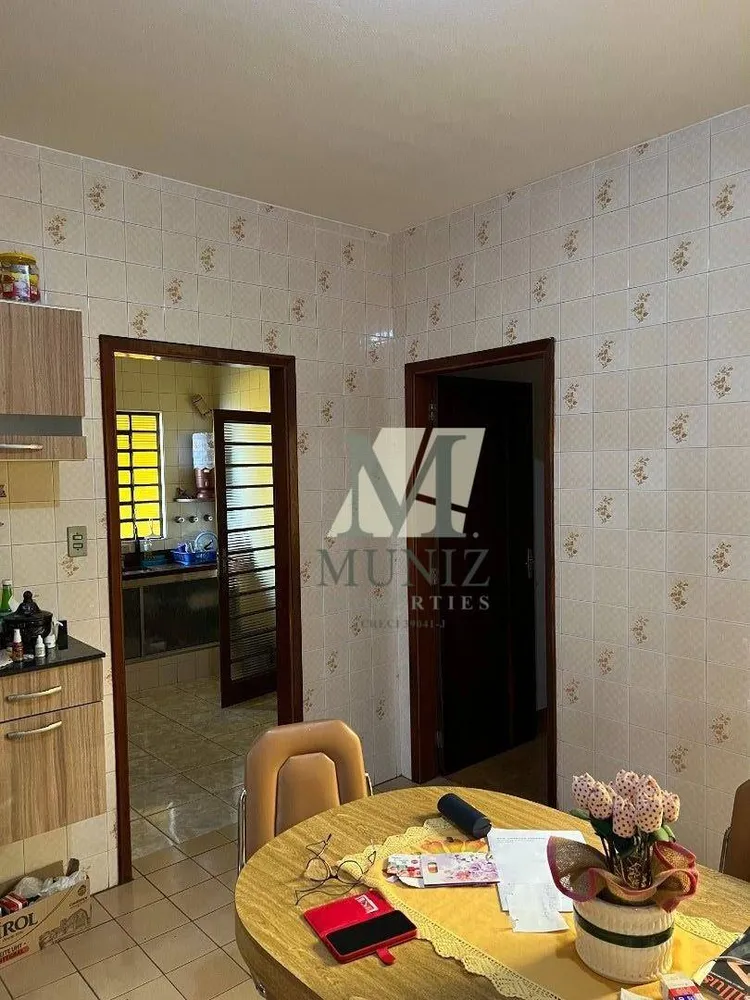 Casa, 3 quartos, 124 m² - Foto 14