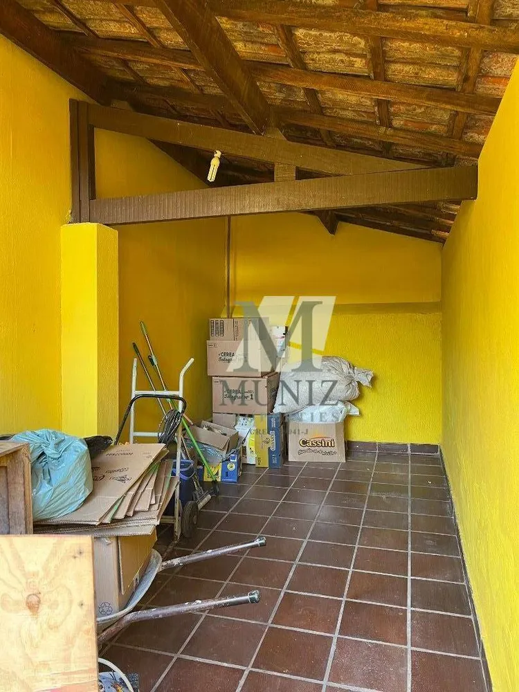 Casa, 3 quartos, 124 m² - Foto 24