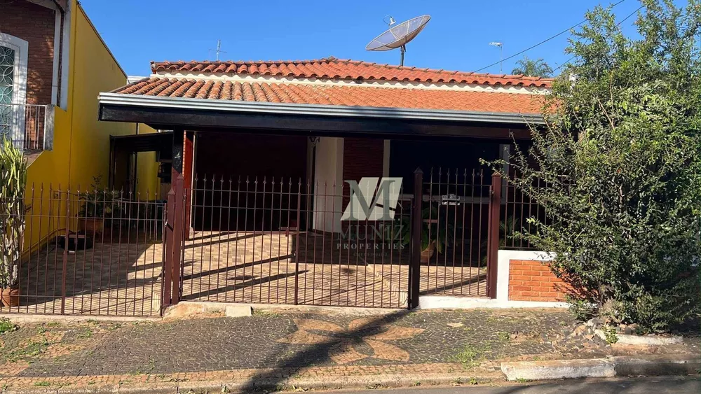 Casa, 3 quartos, 124 m² - Foto 2