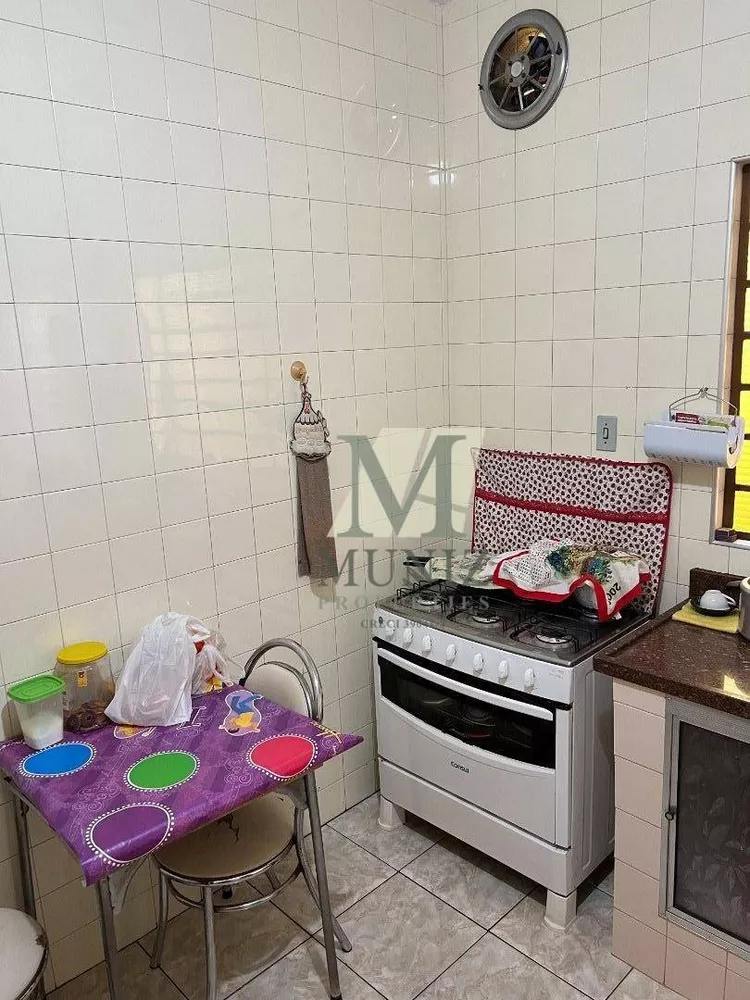 Casa, 3 quartos, 124 m² - Foto 10