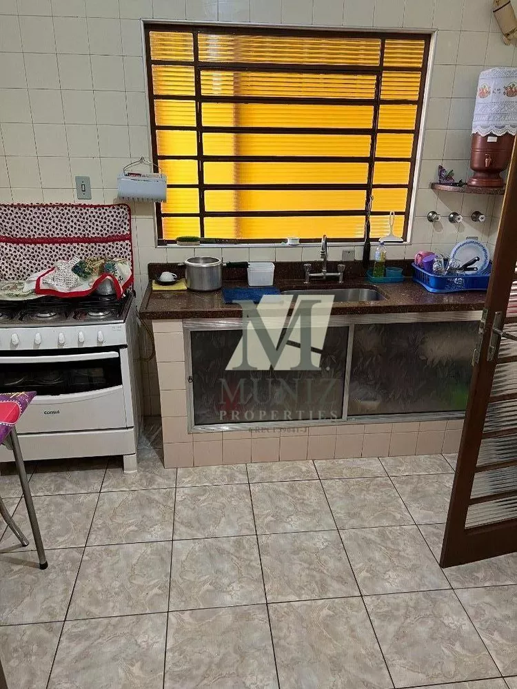 Casa, 3 quartos, 124 m² - Foto 11