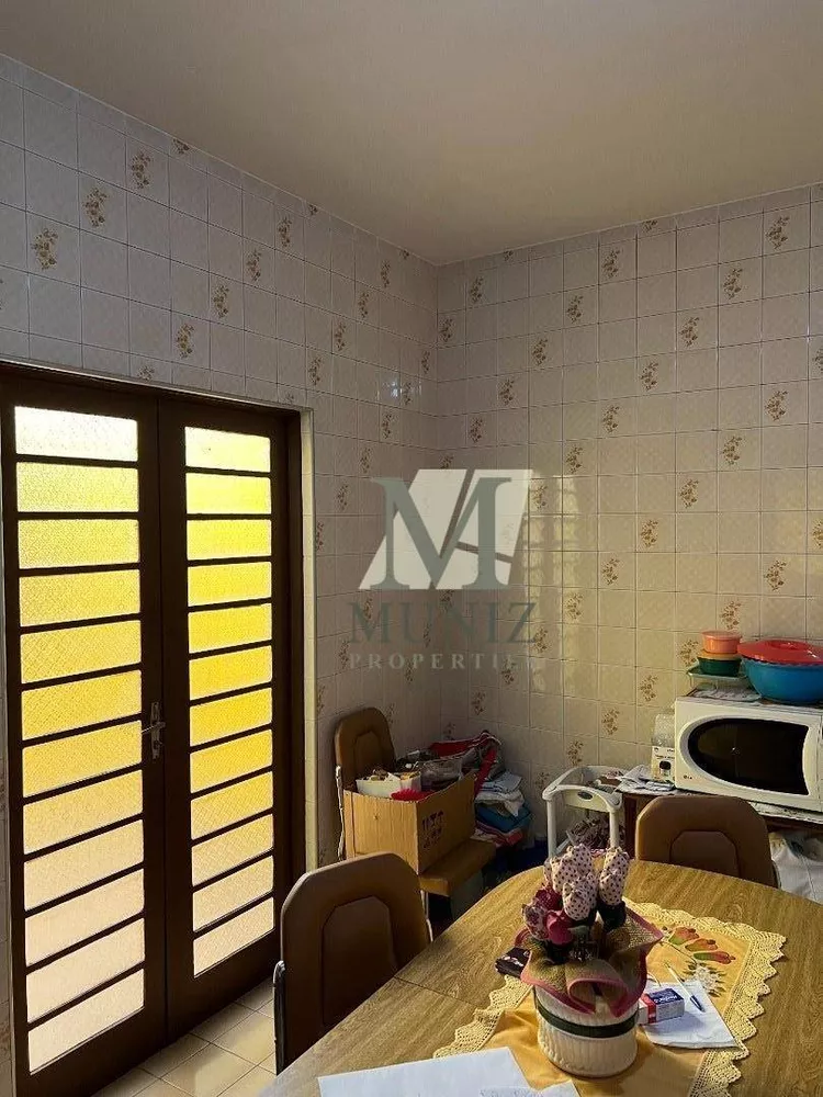 Casa, 3 quartos, 124 m² - Foto 4