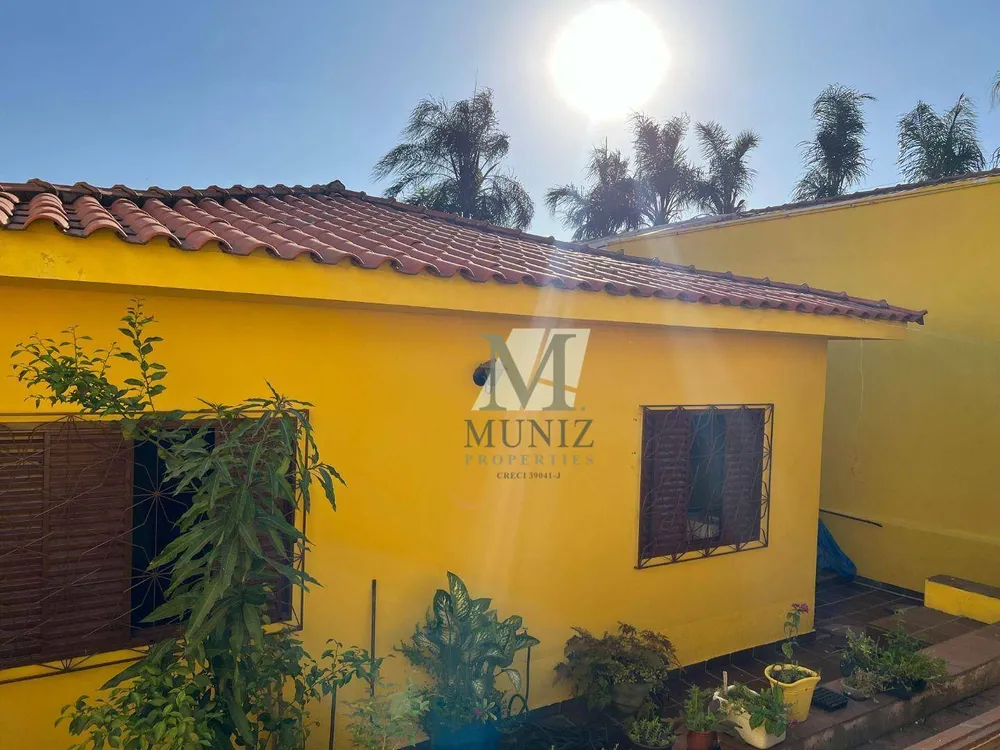 Casa, 3 quartos, 124 m² - Foto 19