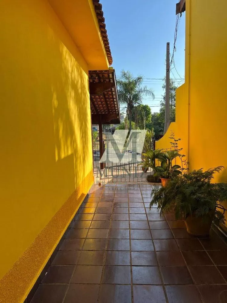 Casa, 3 quartos, 124 m² - Foto 12