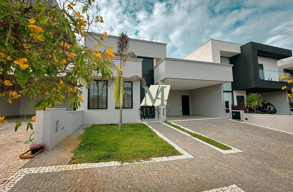 Casa de Condomínio, 3 quartos - Foto 13