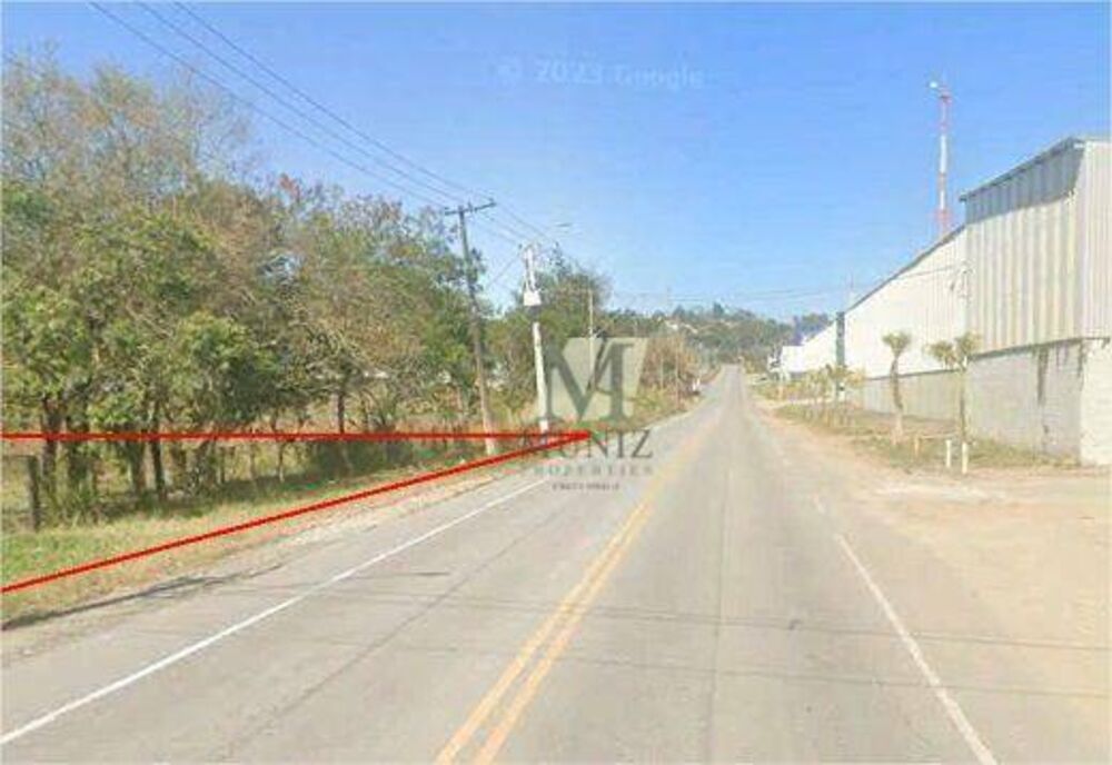 Terreno, 2 hectares - Foto 2