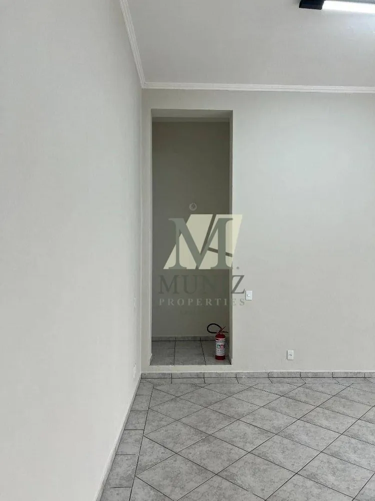 Sala-Conjunto, 38 m² - Foto 6