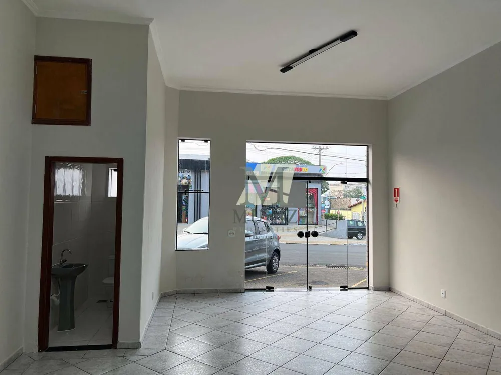Sala-Conjunto, 38 m² - Foto 1