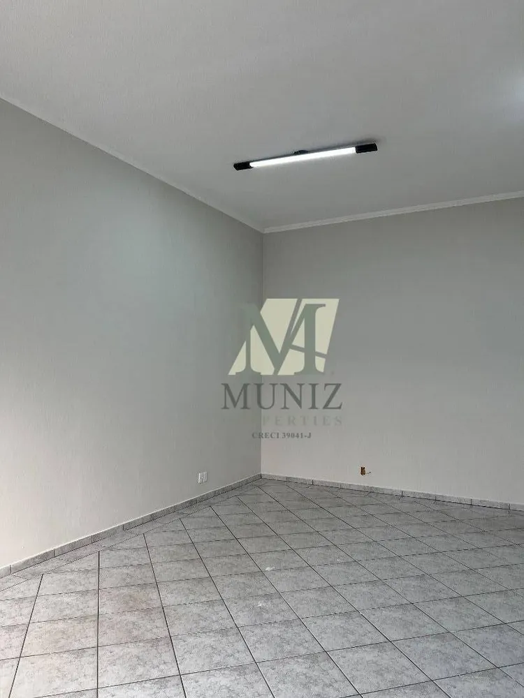 Sala-Conjunto, 38 m² - Foto 5