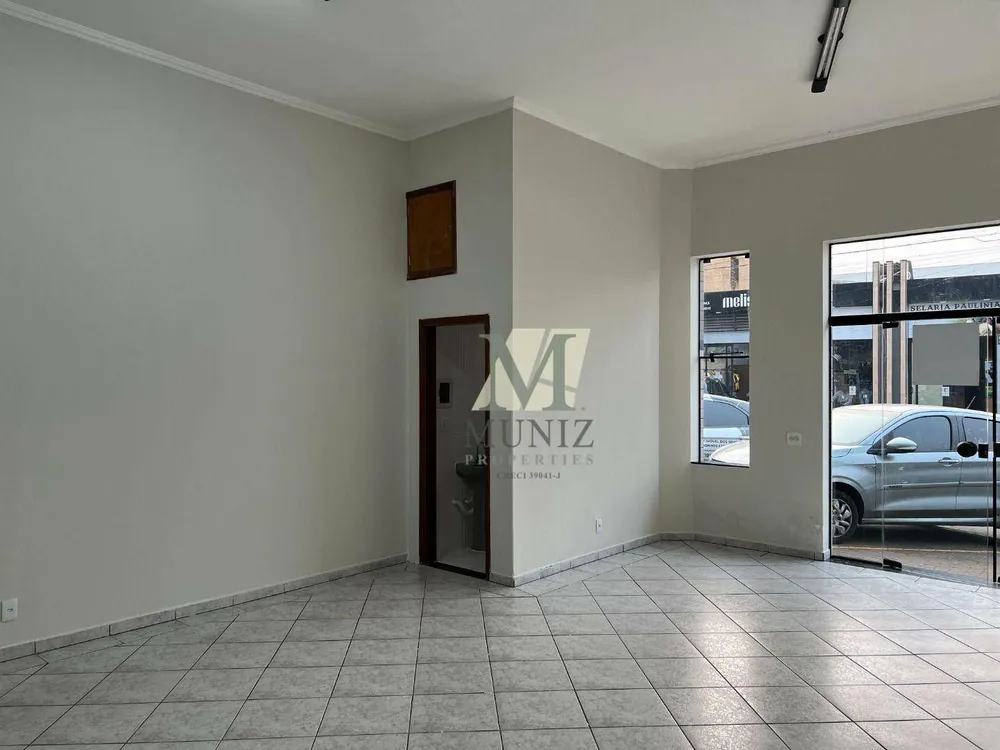 Sala-Conjunto, 38 m² - Foto 3
