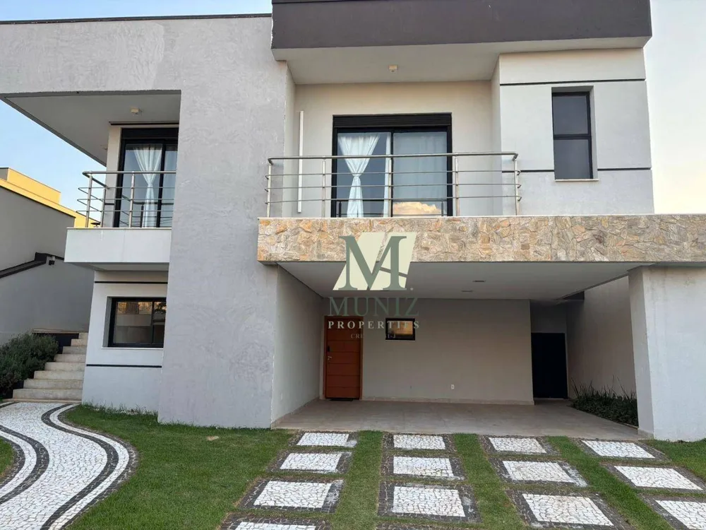 Casa de Condomínio, 3 quartos - Foto 6