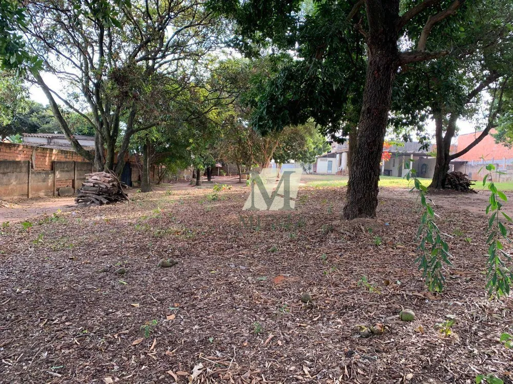 Terreno, 2400 m² - Foto 1