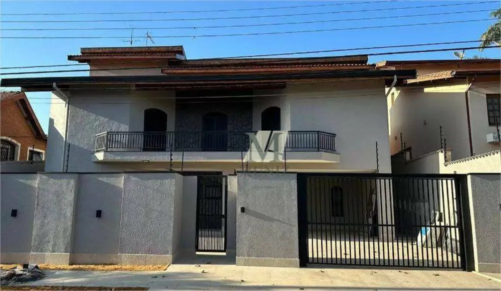 Casa, 4 quartos, 396 m² - Foto 5
