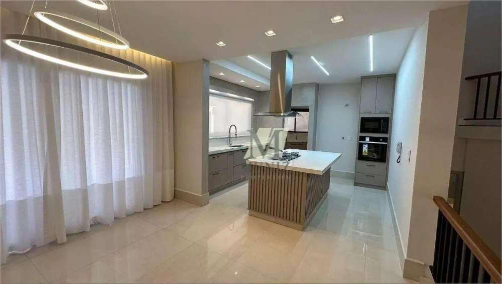 Casa, 4 quartos, 396 m² - Foto 4