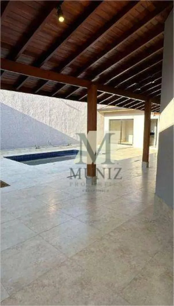 Casa, 4 quartos, 396 m² - Foto 12