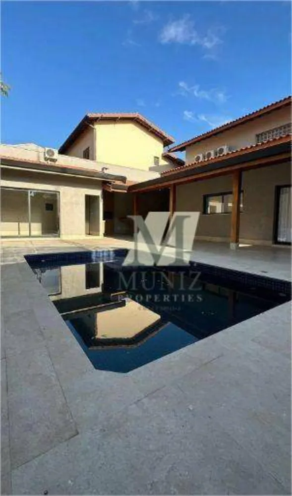 Casa, 4 quartos, 396 m² - Foto 11