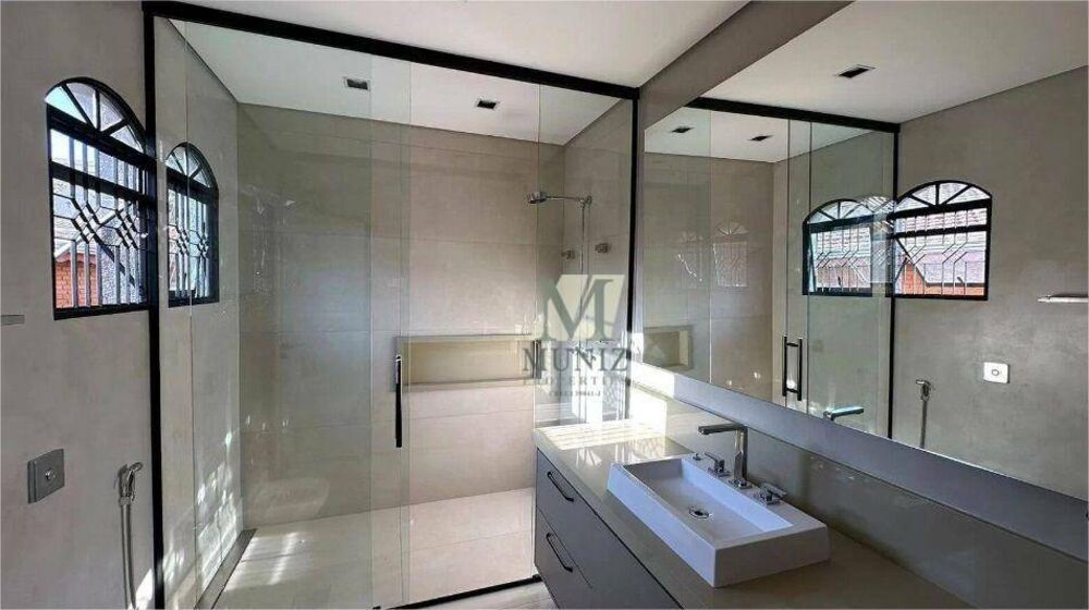 Casa à venda com 4 quartos, 396m² - Foto 4