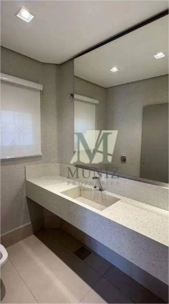 Casa, 4 quartos, 396 m² - Foto 16