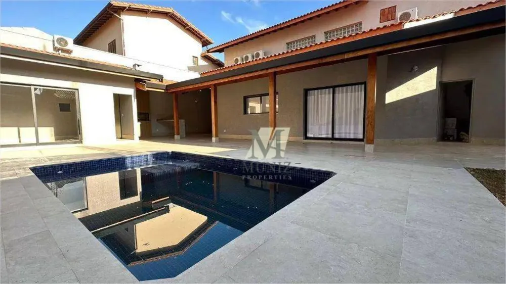 Casa, 4 quartos, 396 m² - Foto 1