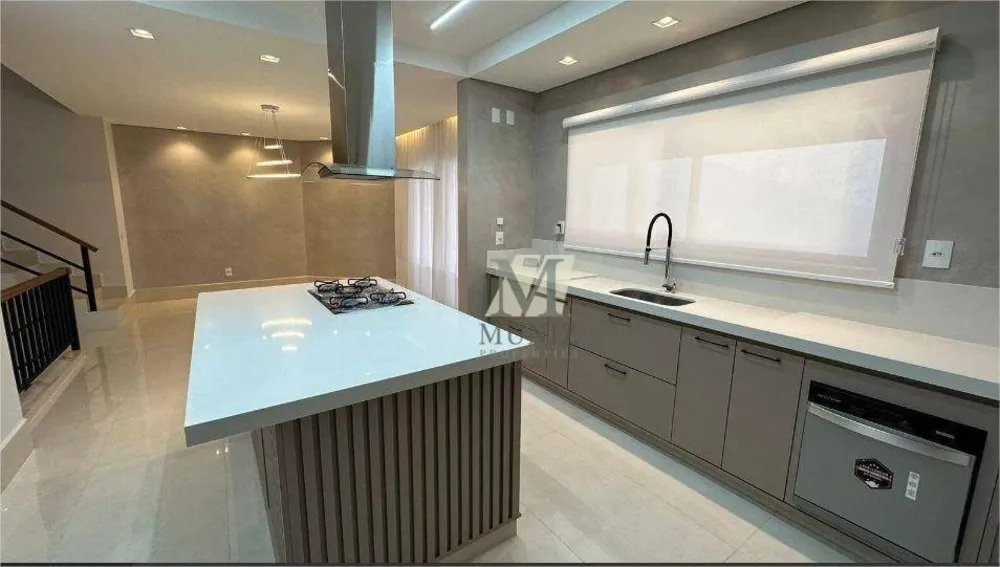 Casa, 4 quartos, 396 m² - Foto 8