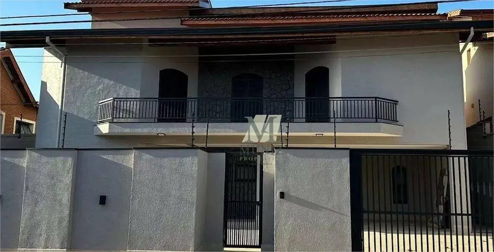 Casa, 4 quartos, 396 m² - Foto 2
