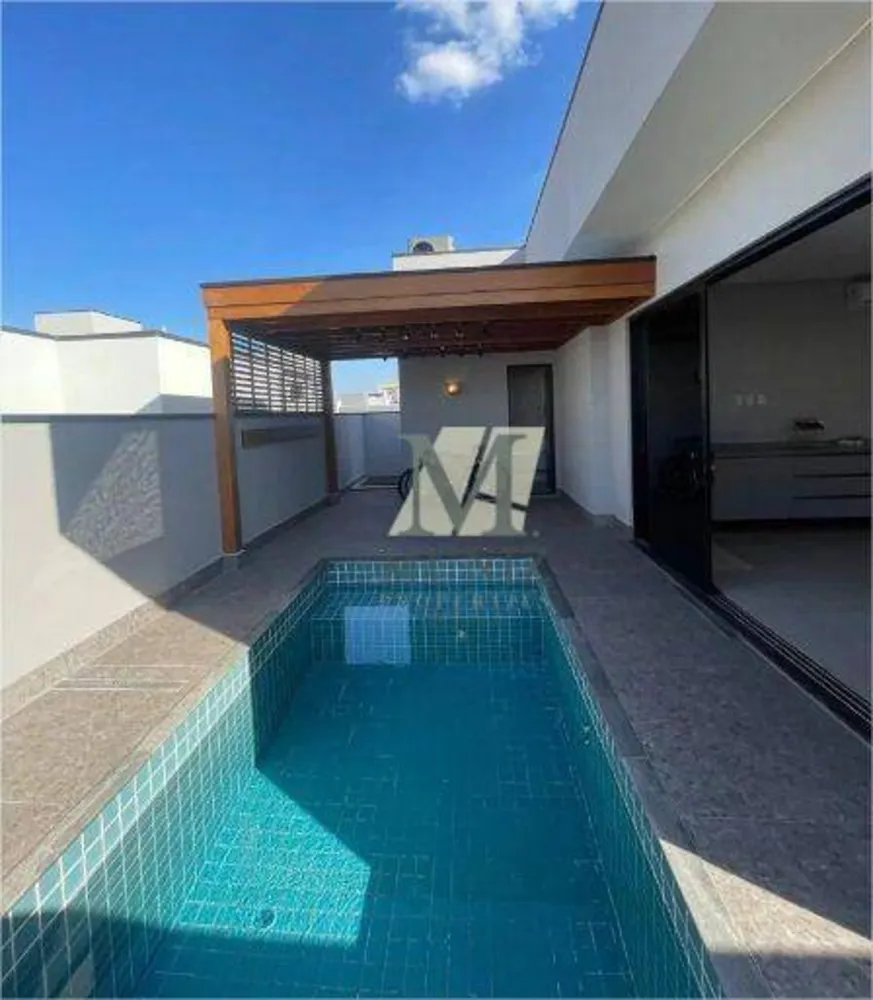 Casa de Condomínio, 3 quartos - Foto 8