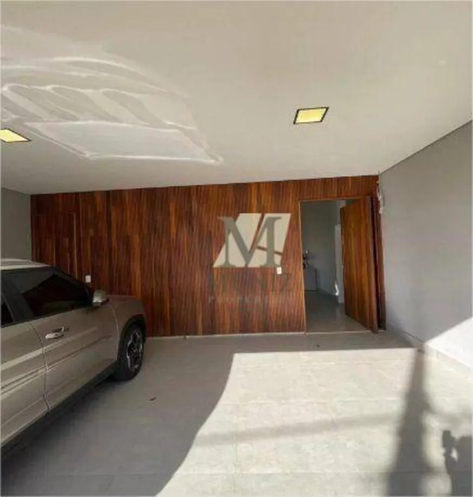 Casa de Condomínio, 3 quartos - Foto 16