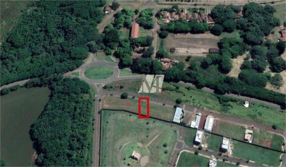 Loteamento e Condomínio, 360 m² - Foto 3