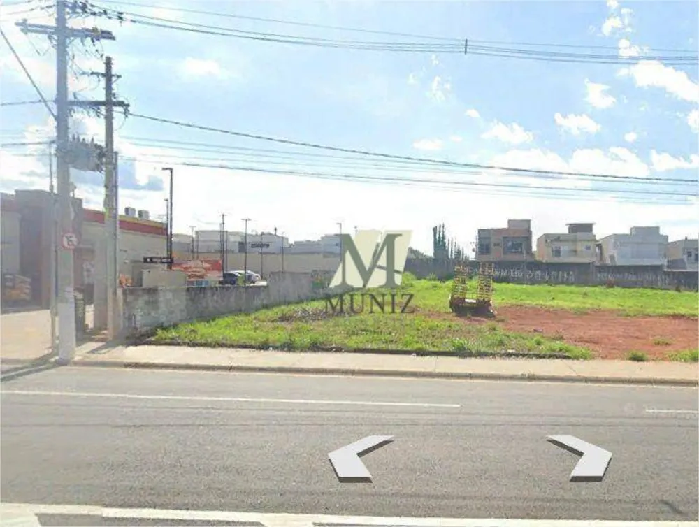 Loteamento e Condomínio, 1837 m² - Foto 2
