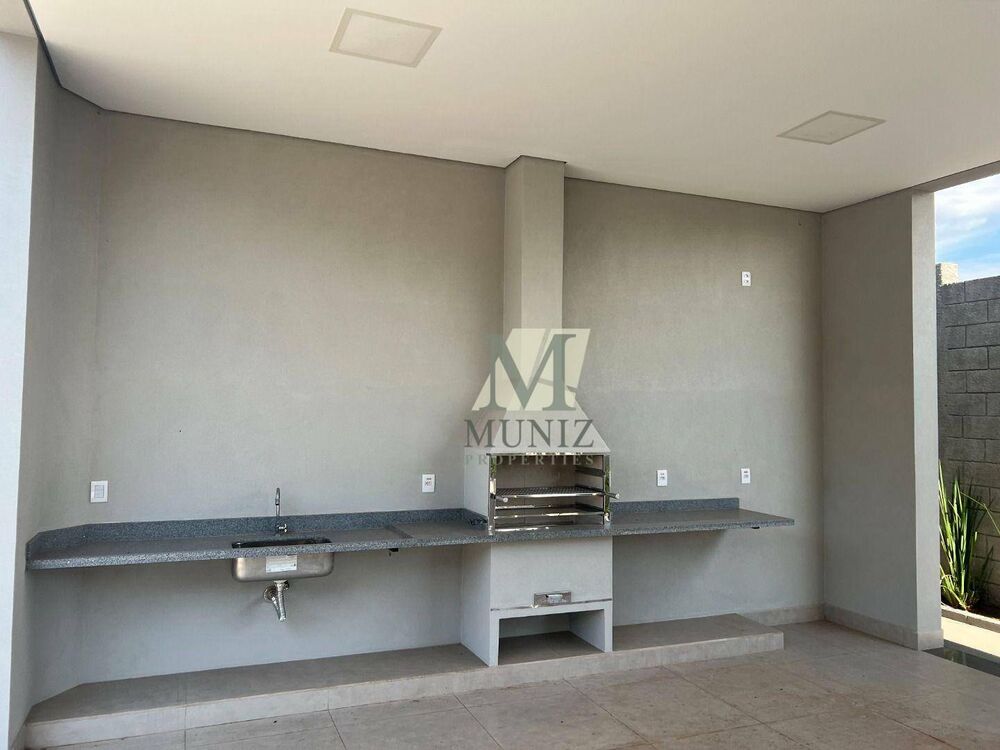 Casa de Condomínio à venda com 3 quartos, 139m² - Foto 2