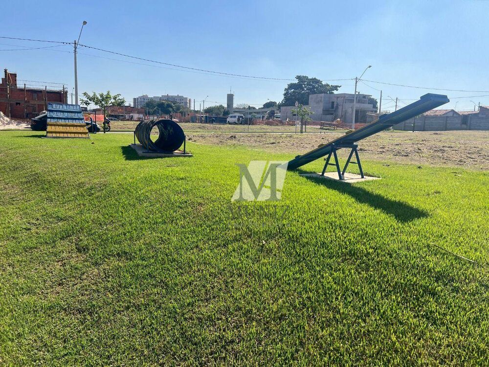 Casa de Condomínio à venda com 3 quartos, 139m² - Foto 4